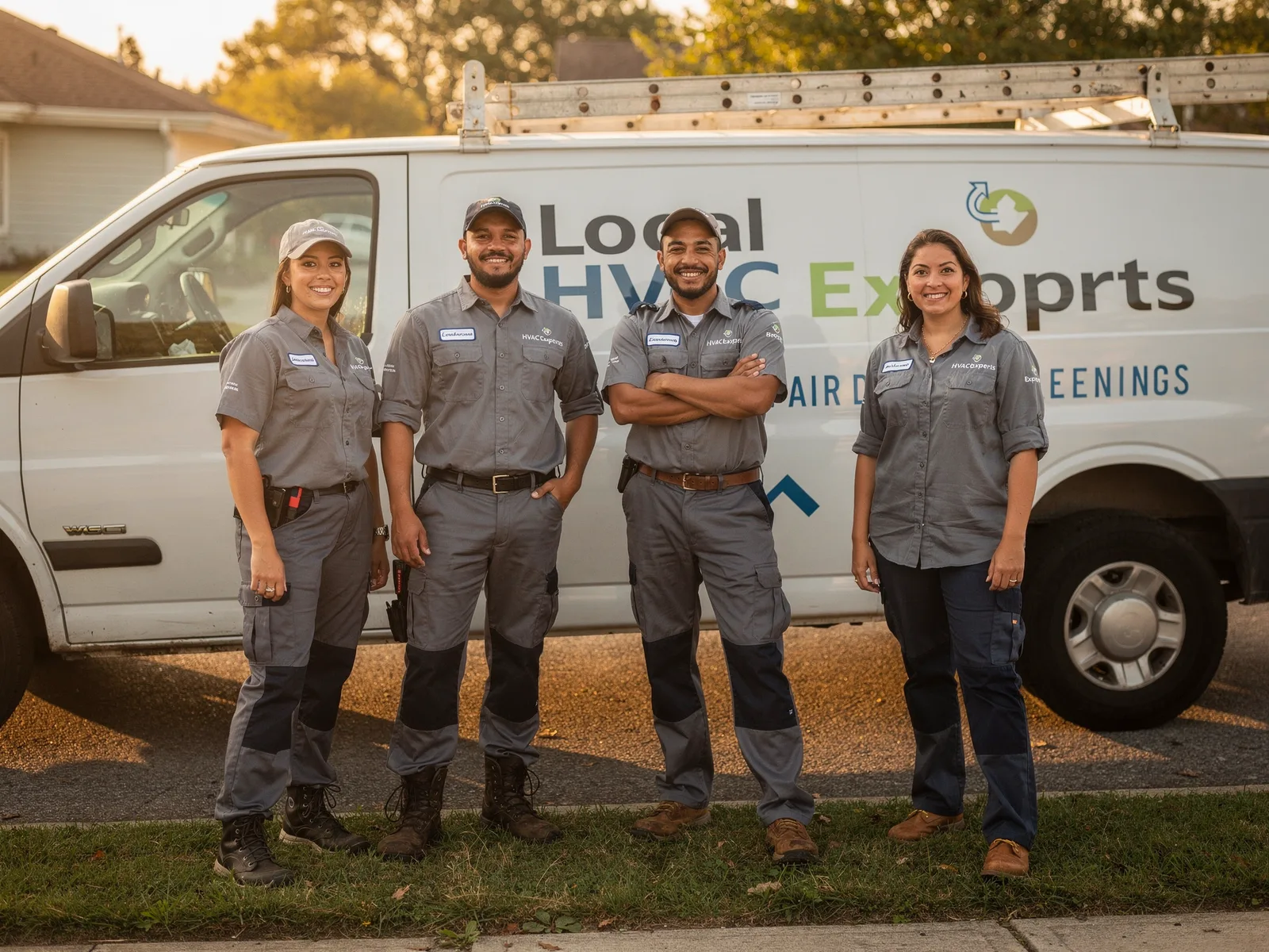 24/7 HVAC Repair & AC Replacement company in Orchard Park, NY